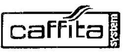 Міжнародна реєстрація торговельної марки № 864900: caffita system