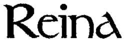 Міжнародна реєстрація торговельної марки № 865036: Reina