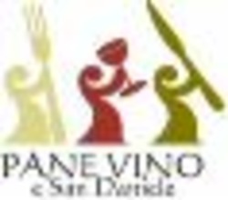 Міжнародна реєстрація торговельної марки № 865098: PANE VINO e San Daniele