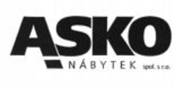 Міжнародна реєстрація торговельної марки № 865179: ASKO NÁBYTEK spol. s r.o.