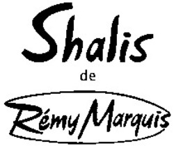 Міжнародна реєстрація торговельної марки № 865534: Shalis de Rémy Marquis