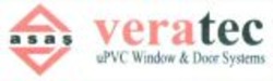 Міжнародна реєстрація торговельної марки № 866229: asas veratec uPVC Window & Door Systems