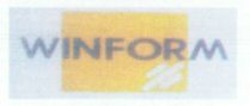 Міжнародна реєстрація торговельної марки № 866247: WINFORM