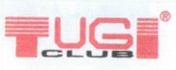 Міжнародна реєстрація торговельної марки № 866413: TUGI CLUB