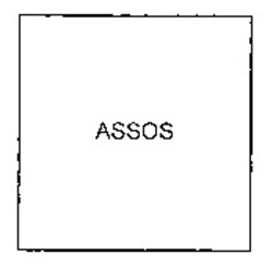 Міжнародна реєстрація торговельної марки № 866737: ASSOS