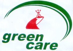 Міжнародна реєстрація торговельної марки № 866820: green care