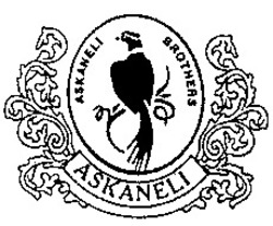 Міжнародна реєстрація торговельної марки № 866965: ASKANELI, ASKANELI BROTHERS