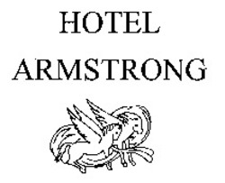 Міжнародна реєстрація торговельної марки № 867259: HOTEL ARMSTRONG