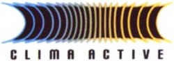 Міжнародна реєстрація торговельної марки № 867339: CLIMA ACTIVE