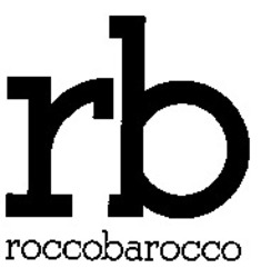 Міжнародна реєстрація торговельної марки № 867700: rb roccobarocco