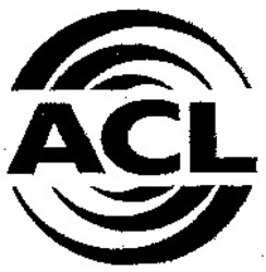 Міжнародна реєстрація торговельної марки № 867776: ACL