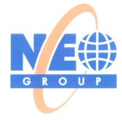 Міжнародна реєстрація торговельної марки № 868599: NEO GROUP