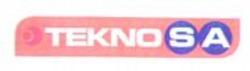 Міжнародна реєстрація торговельної марки № 868696: TEKNOSA