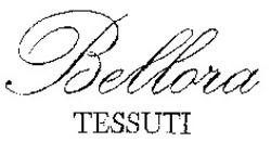 Міжнародна реєстрація торговельної марки № 868775: Bellora TESSUTI