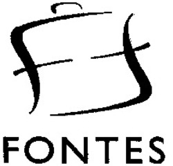 Міжнародна реєстрація торговельної марки № 869145: FONTES