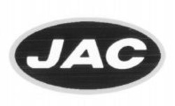 Міжнародна реєстрація торговельної марки № 869295: JAC