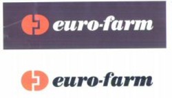 Міжнародна реєстрація торговельної марки № 869300: euro-farm