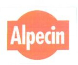 Міжнародна реєстрація торговельної марки № 869565: Alpecin