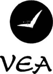 Міжнародна реєстрація торговельної марки № 870012: VEA