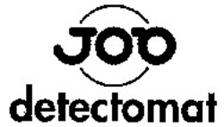 Міжнародна реєстрація торговельної марки № 870039: Job detectomat