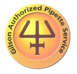 Міжнародна реєстрація торговельної марки № 870067: Gilson Authorized Pipette Service
