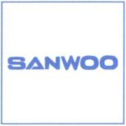 Міжнародна реєстрація торговельної марки № 870075: SANWOO