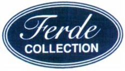 Міжнародна реєстрація торговельної марки № 870795: Ferde COLLECTION