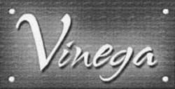 Міжнародна реєстрація торговельної марки № 870829: Vinega