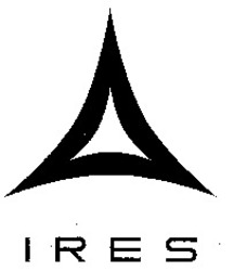 Міжнародна реєстрація торговельної марки № 871092: IRES