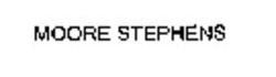 Міжнародна реєстрація торговельної марки № 871115: MOORE STEPHENS
