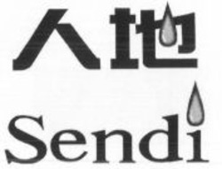 Міжнародна реєстрація торговельної марки № 871121: Sendi