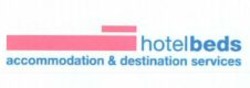 Міжнародна реєстрація торговельної марки № 871191: hotelbeds accommodation & destination services