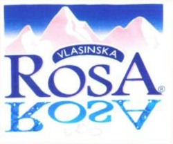 Міжнародна реєстрація торговельної марки № 871236: VLASINSKA ROSA