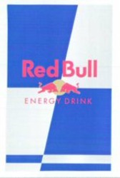 Міжнародна реєстрація торговельної марки № 871248: Red Bull ENERGY DRINK