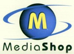 Міжнародна реєстрація торговельної марки № 871274: MediaShop