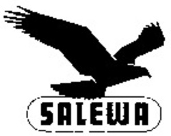 Міжнародна реєстрація торговельної марки № 871544: SALEWA