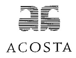 Міжнародна реєстрація торговельної марки № 871579: ACOSTA