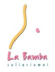 Міжнародна реєстрація торговельної марки № 871775: La Bamba soliariumai