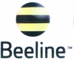 Міжнародна реєстрація торговельної марки № 871890: Beeline