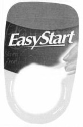 Міжнародна реєстрація торговельної марки № 872814: EasyStart
