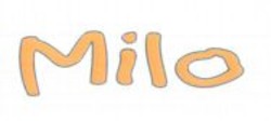 Міжнародна реєстрація торговельної марки № 873078: Milo