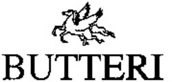 Міжнародна реєстрація торговельної марки № 873214: BUTTERI
