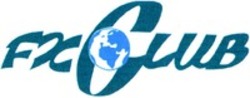 Міжнародна реєстрація торговельної марки № 873376: FXCLUB