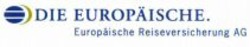 Міжнародна реєстрація торговельної марки № 873493: DIE EUROPÄISCHE. Europäische Reiseversicherung AG