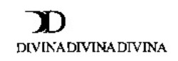 Міжнародна реєстрація торговельної марки № 873636: D DIVINADIVINADIVINA