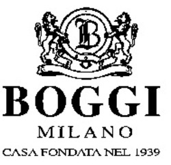 Міжнародна реєстрація торговельної марки № 874293: B BOGGI MILANO CASA FONDATA NEL 1939