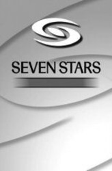 Міжнародна реєстрація торговельної марки № 874307: SEVEN STARS