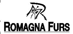 Міжнародна реєстрація торговельної марки № 874370: ROMAGNA FURS
