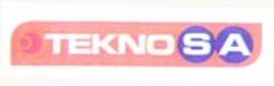 Міжнародна реєстрація торговельної марки № 874884: TEKNOSA