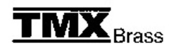 Міжнародна реєстрація торговельної марки № 874886: TMX Brass
